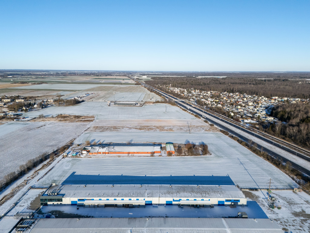 Parduodamas sklypas Naujųjų Muniškių k., 103.15 a ploto