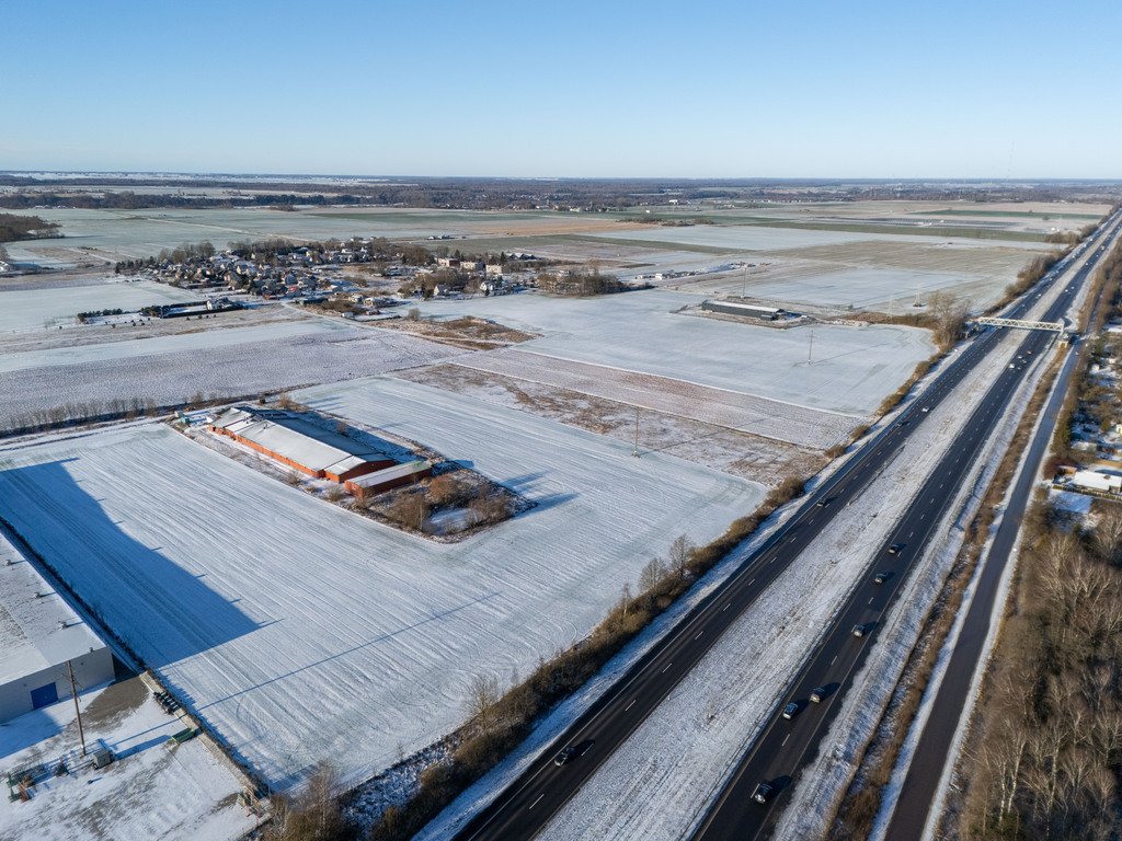 Parduodamas sklypas Naujųjų Muniškių k., 103.15 a ploto