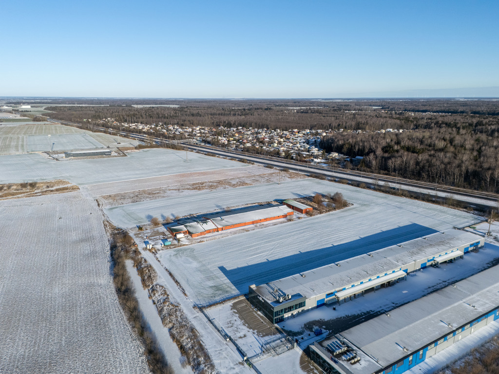 Parduodamas sklypas Naujųjų Muniškių k., 103.15 a ploto