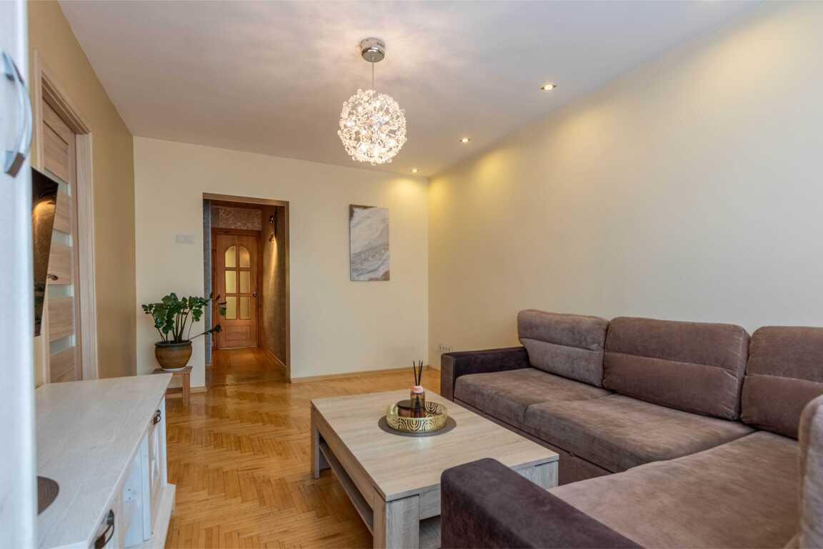 Butas, Anykščių g., Panevėžio m.