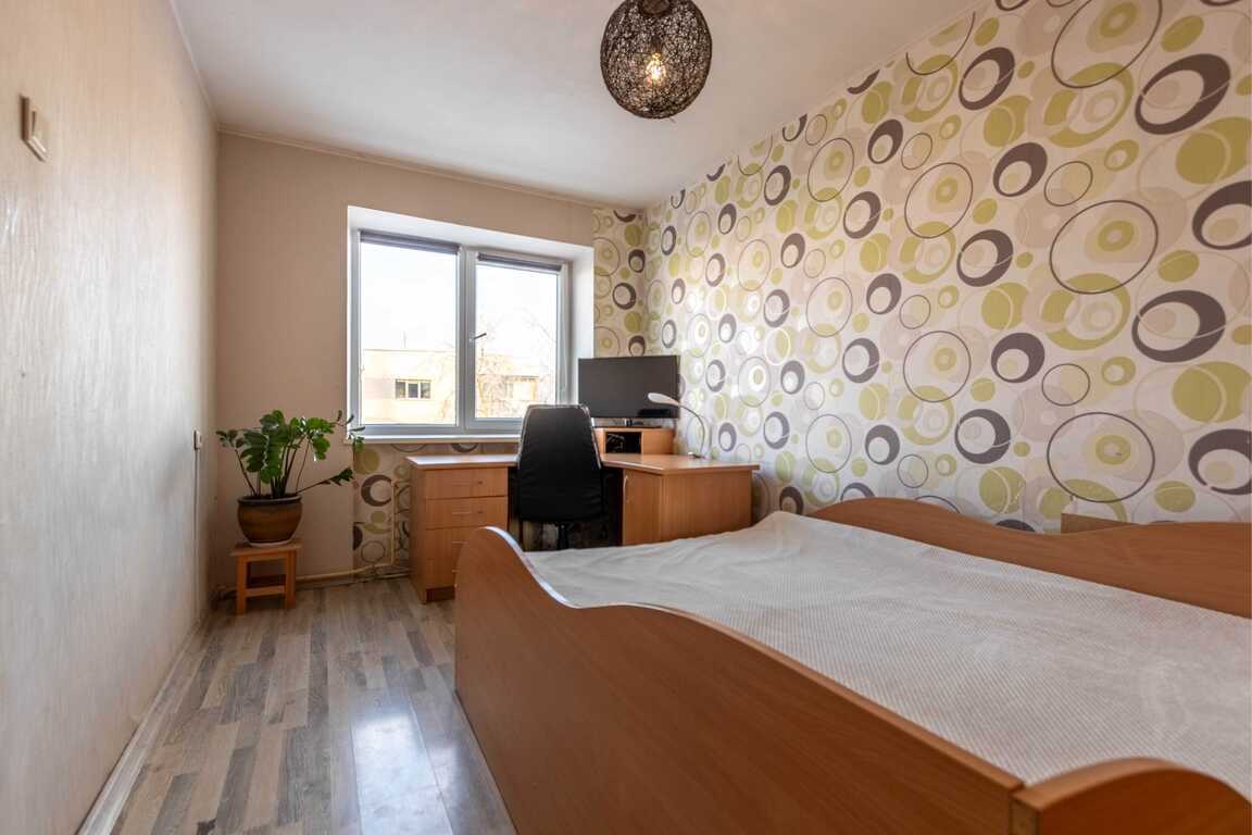 Butas, Anykščių g., Panevėžio m.