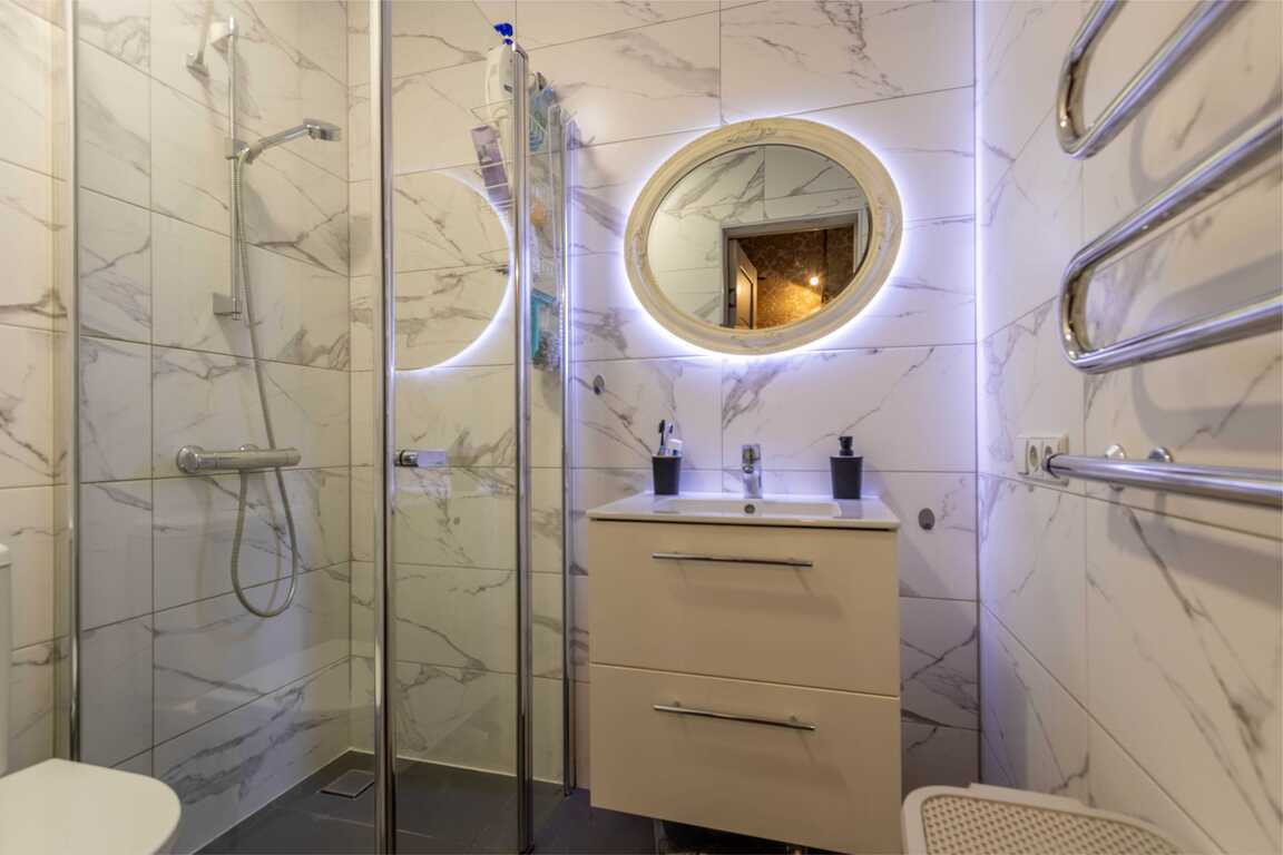 Butas, Anykščių g., Panevėžio m.