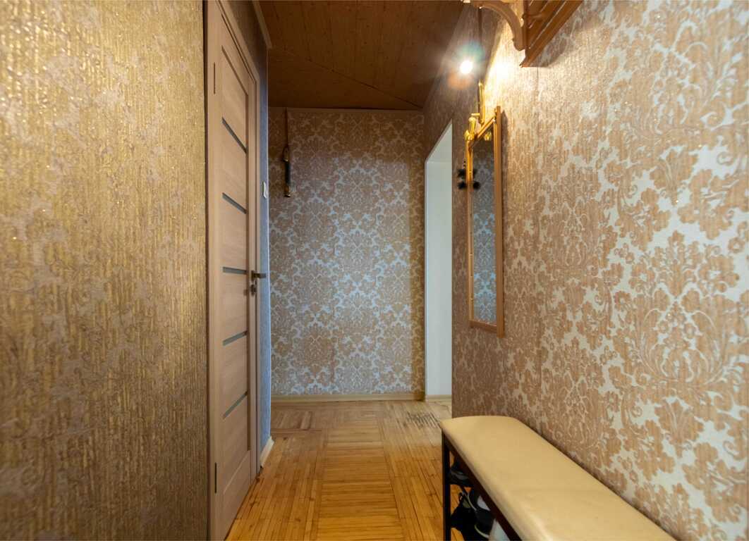 Butas, Anykščių g., Panevėžio m.