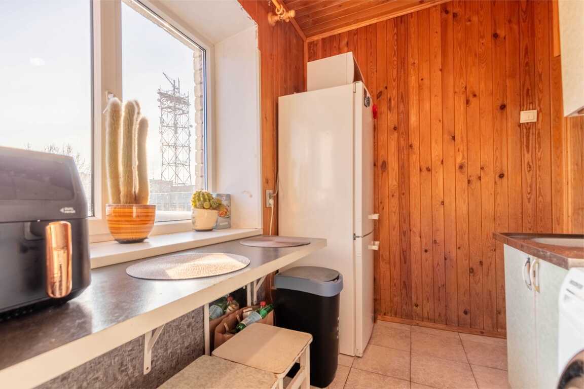 Butas, Anykščių g., Panevėžio m.