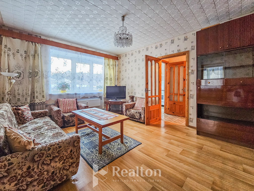 Parduodamas butas 43.71 kv.m ploto-image-280162490