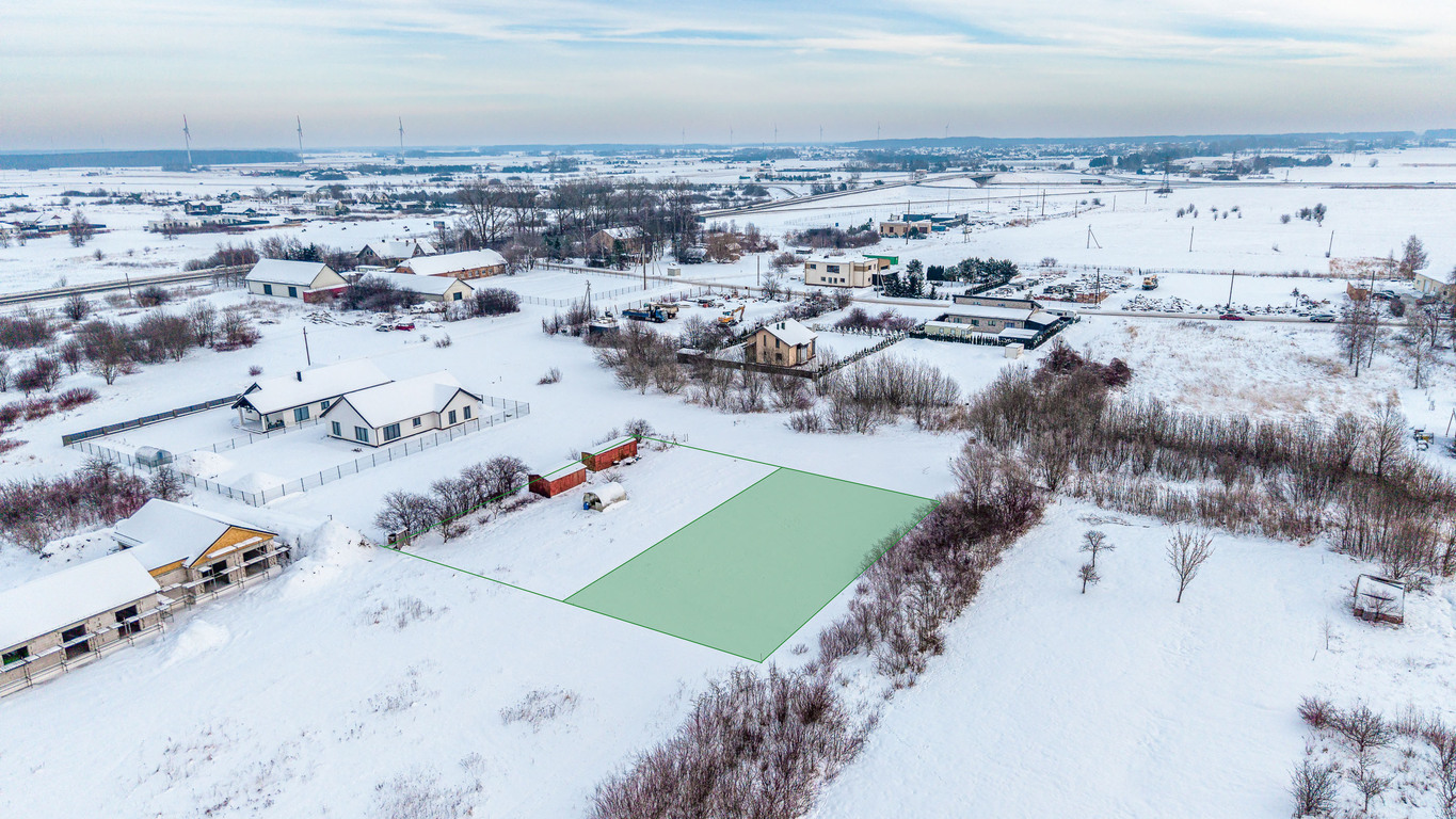 Parduodamas sklypas Ilgoji g., , Palangoje, 10 a ploto