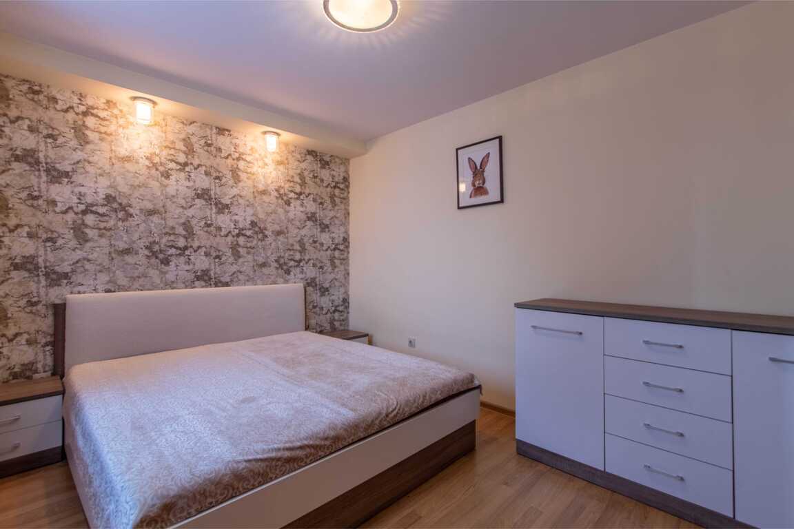 Butas, Pajuostės pl., Panevėžio m.