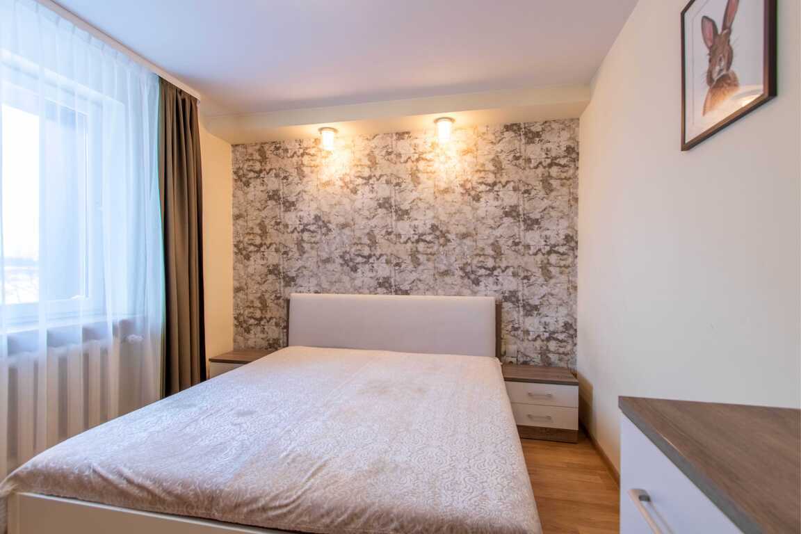 Butas, Pajuostės pl., Panevėžio m.