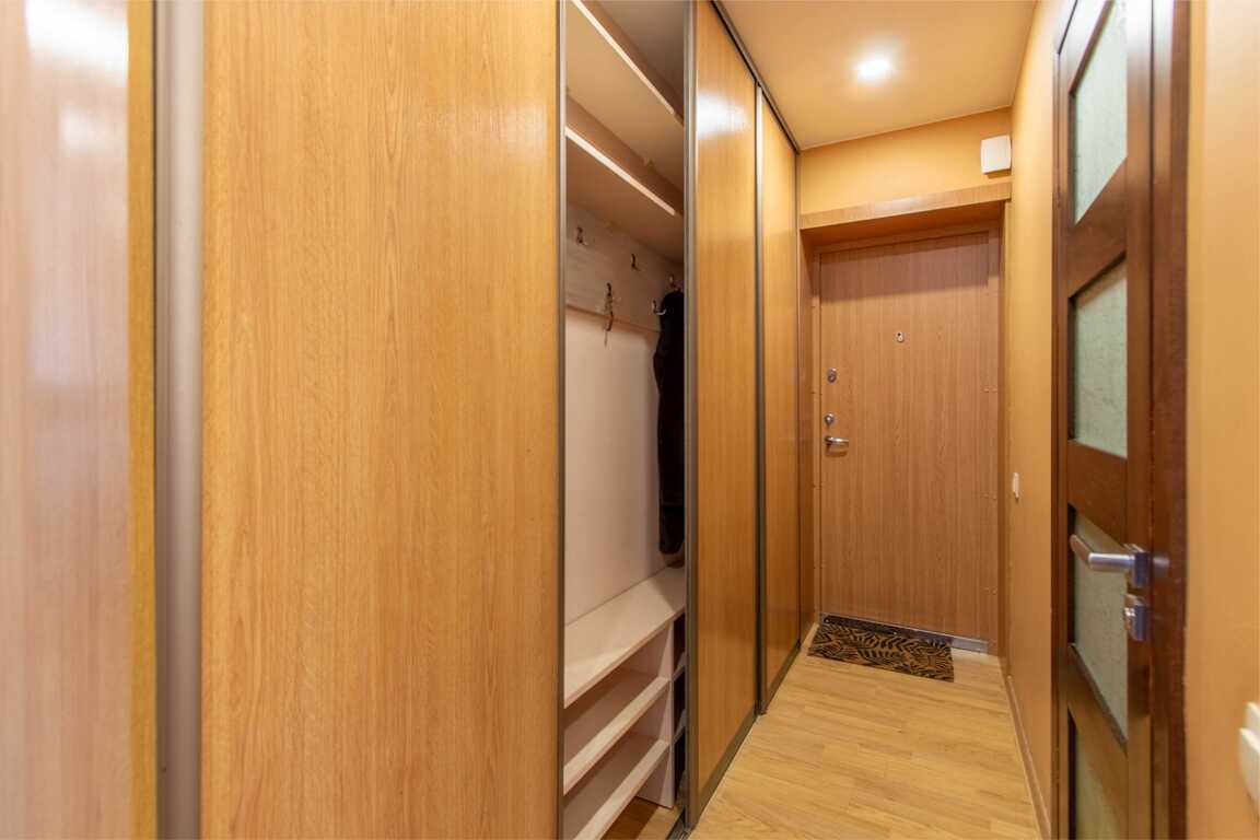 Butas, Pajuostės pl., Panevėžio m.