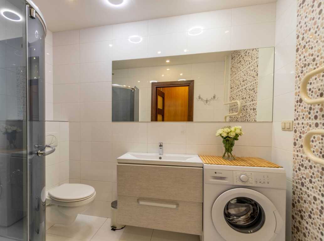 Butas, Pajuostės pl., Panevėžio m.