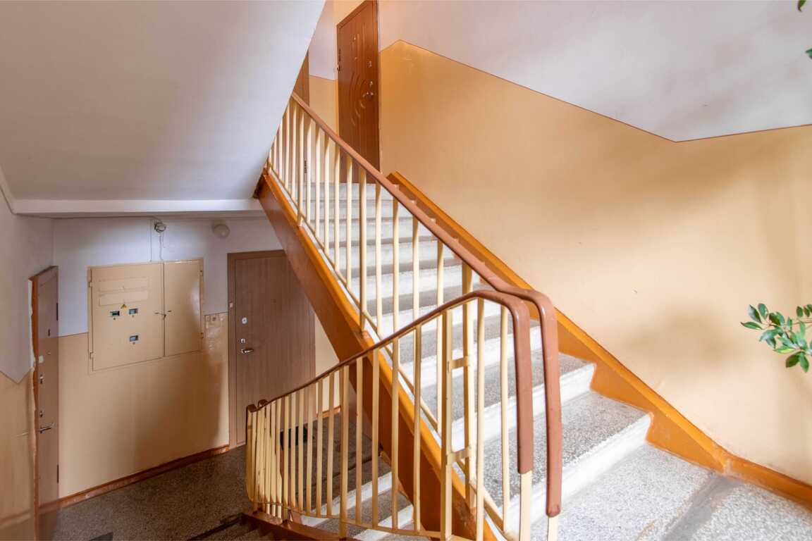 Butas, Pajuostės pl., Panevėžio m.