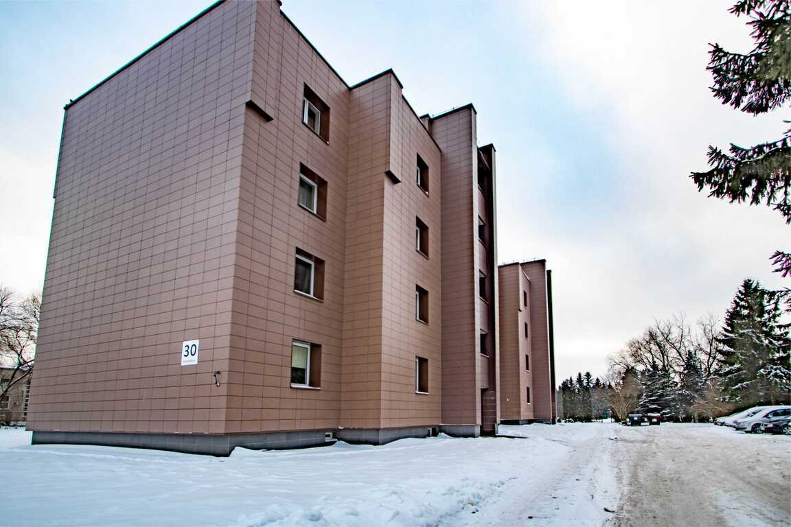 Butas, Pajuostės pl., Panevėžio m.