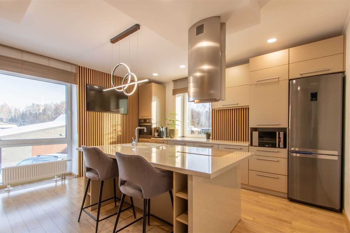 Namas, Vilkatupio g., Vaivadų k.