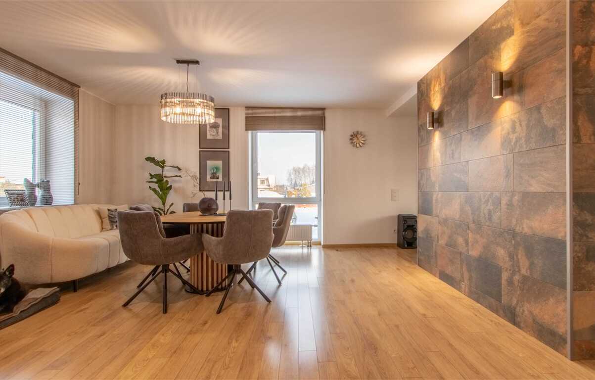 Namas, Vilkatupio g., Vaivadų k.