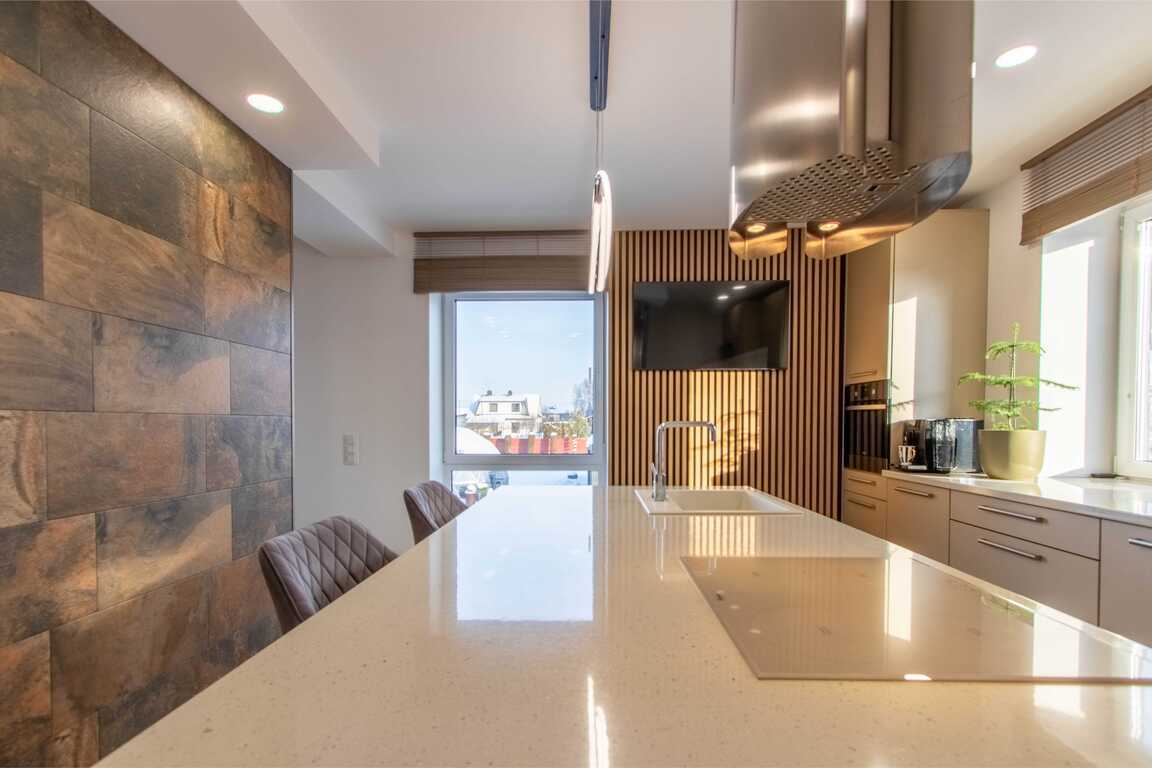 Namas, Vilkatupio g., Vaivadų k.