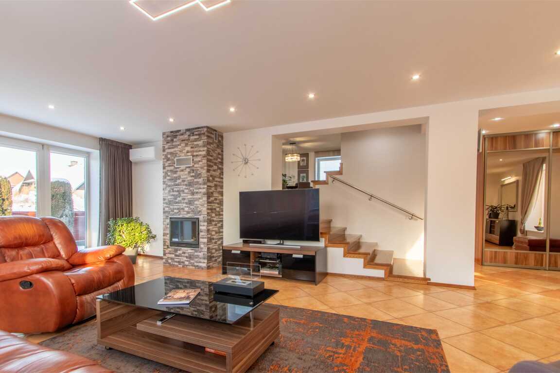 Namas, Vilkatupio g., Vaivadų k.