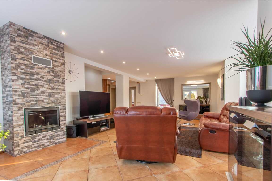 Namas, Vilkatupio g., Vaivadų k.