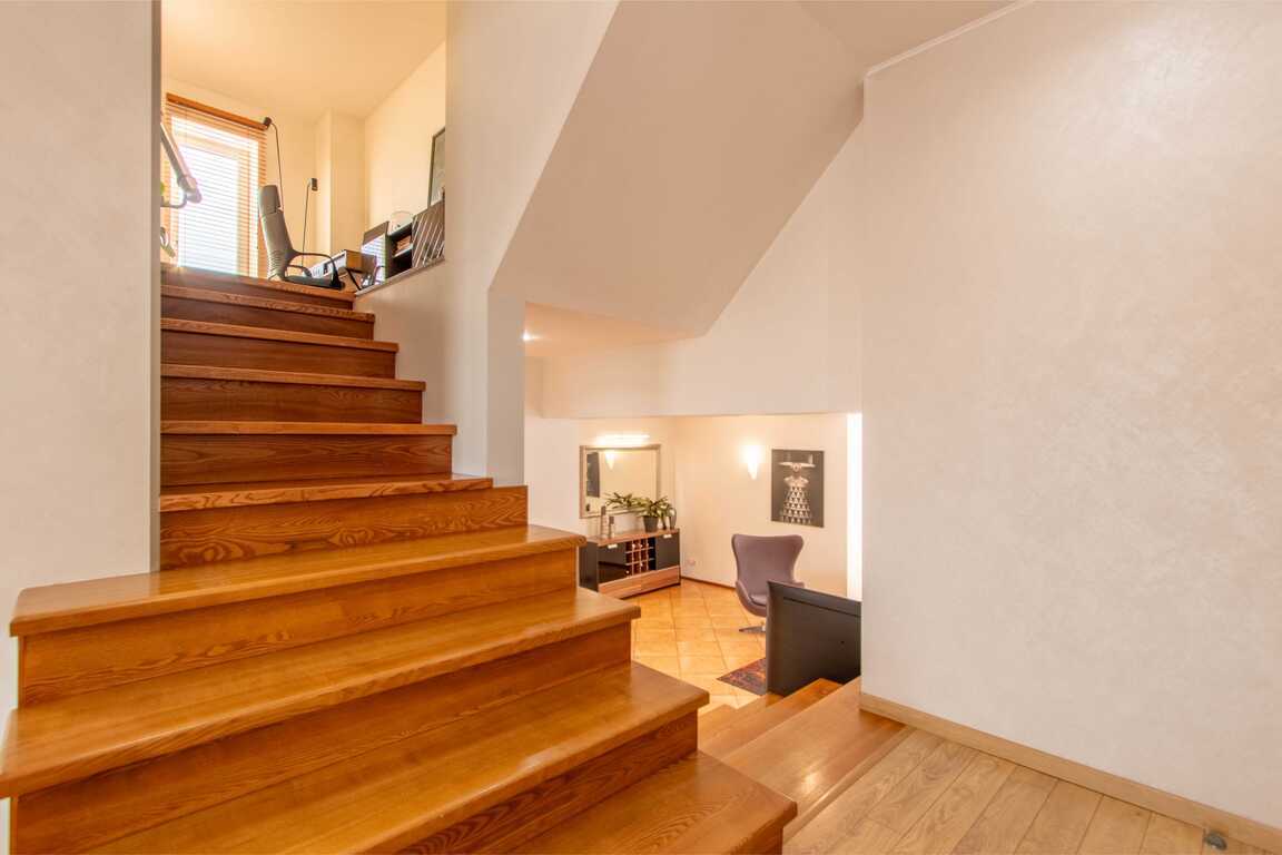 Namas, Vilkatupio g., Vaivadų k.