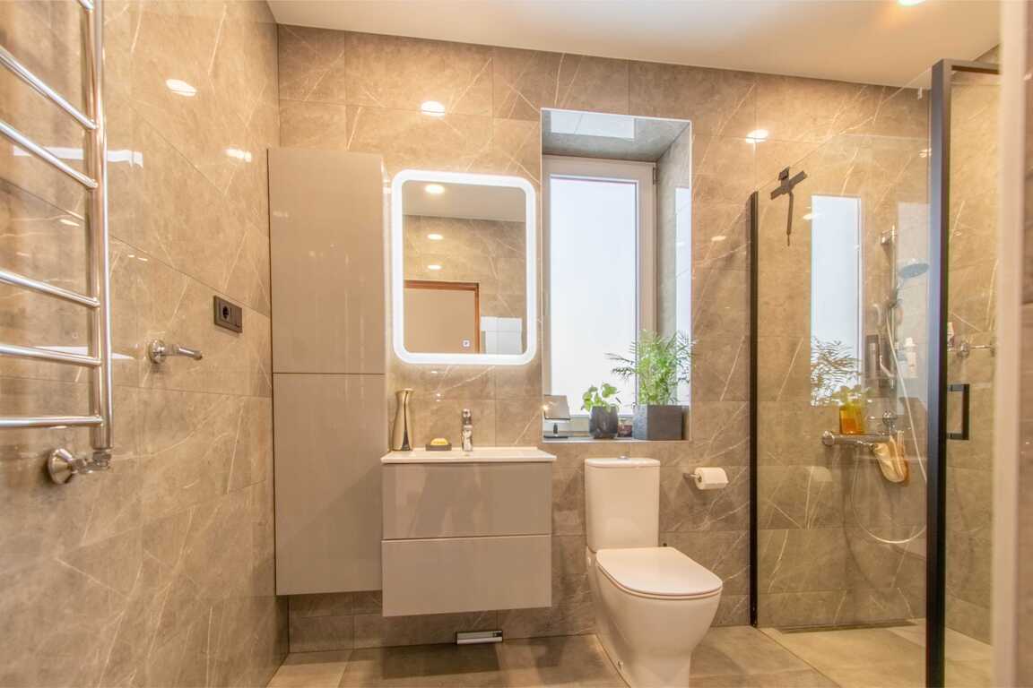 Namas, Vilkatupio g., Vaivadų k.