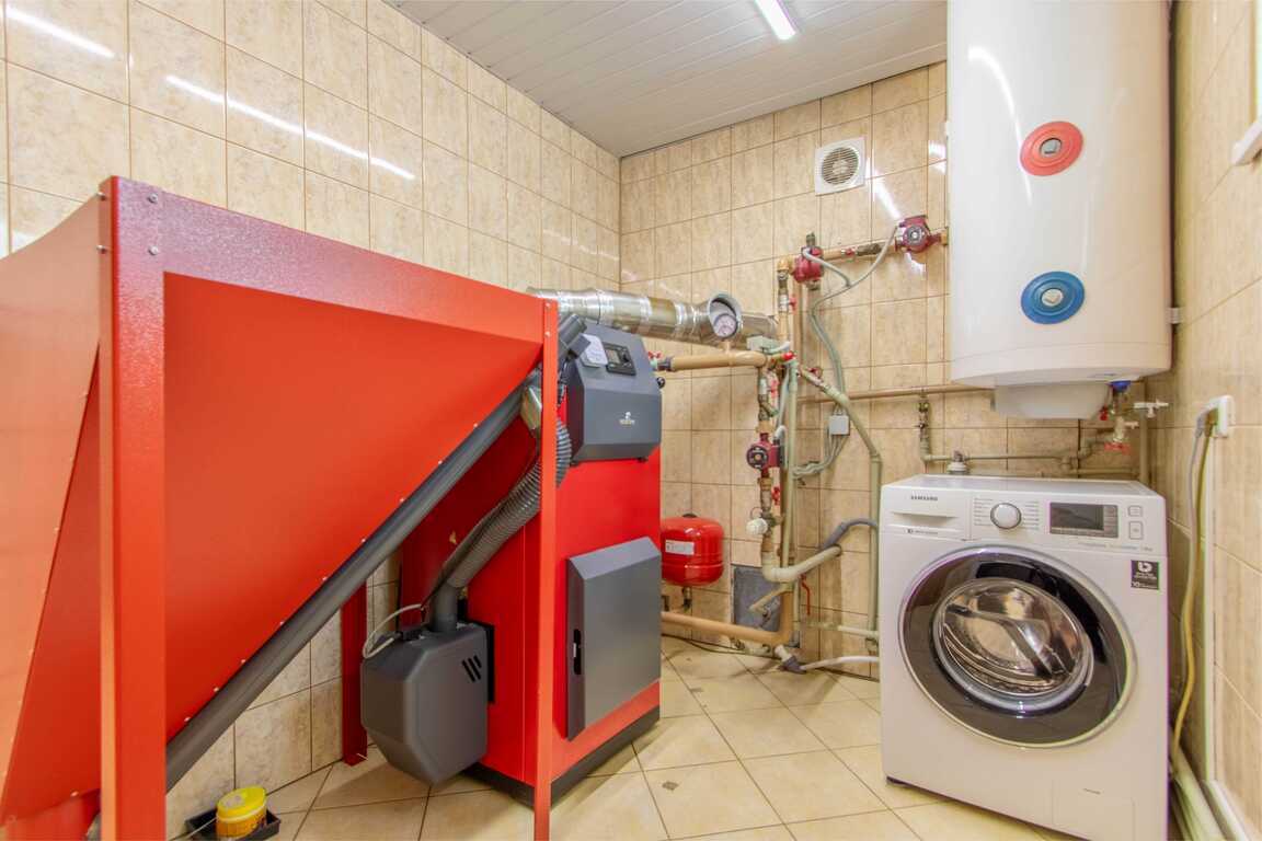 Namas, Vilkatupio g., Vaivadų k.