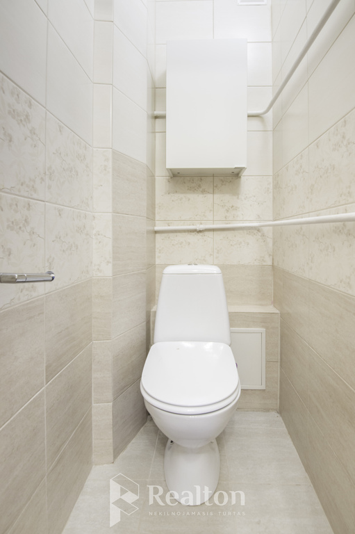 Nuomojamas tvarkingas 1 kambario butas Pilaitėje!-image-280160481