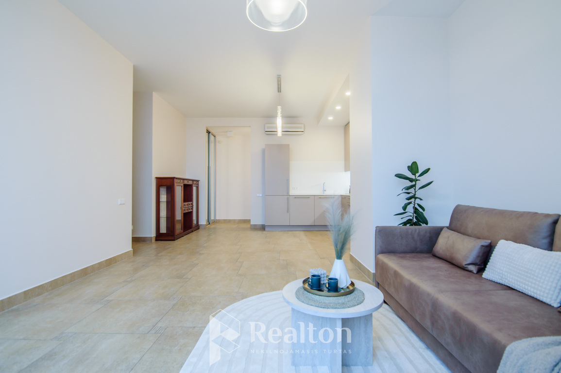 Parduodamas butas Žirgo g., Antakalnyje, Vilniuje, 66.54 kv.m ploto-image-280161446