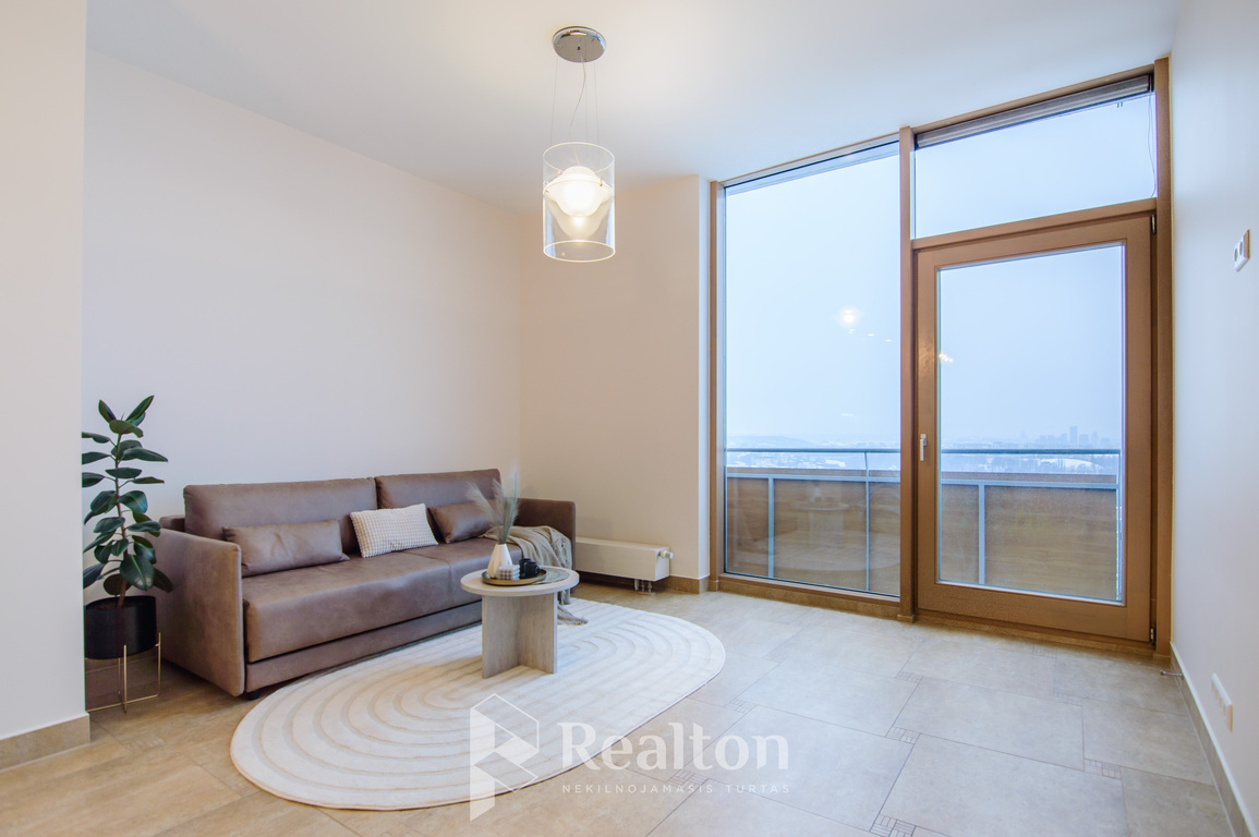 Parduodamas butas Žirgo g., Antakalnyje, Vilniuje, 66.54 kv.m ploto-image-280161447