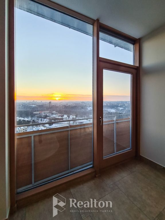 Parduodamas butas Žirgo g., Antakalnyje, Vilniuje, 66.54 kv.m ploto-image-280161448