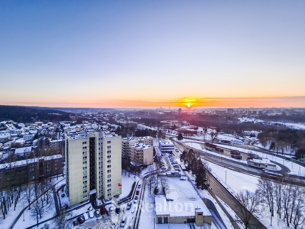 Parduodamas butas Žirgo g., Antakalnyje, Vilniuje, 66.54 kv.m ploto-image-280161449