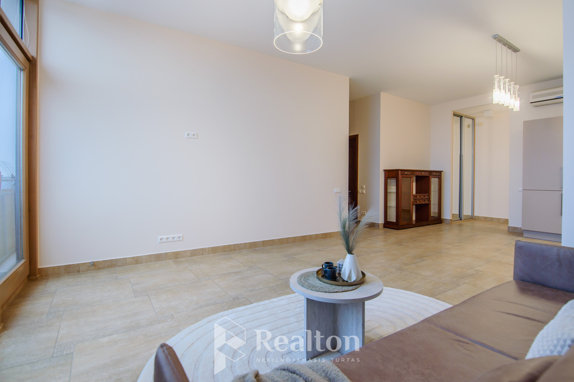 Parduodamas butas Žirgo g., Antakalnyje, Vilniuje, 66.54 kv.m ploto-image-280161450