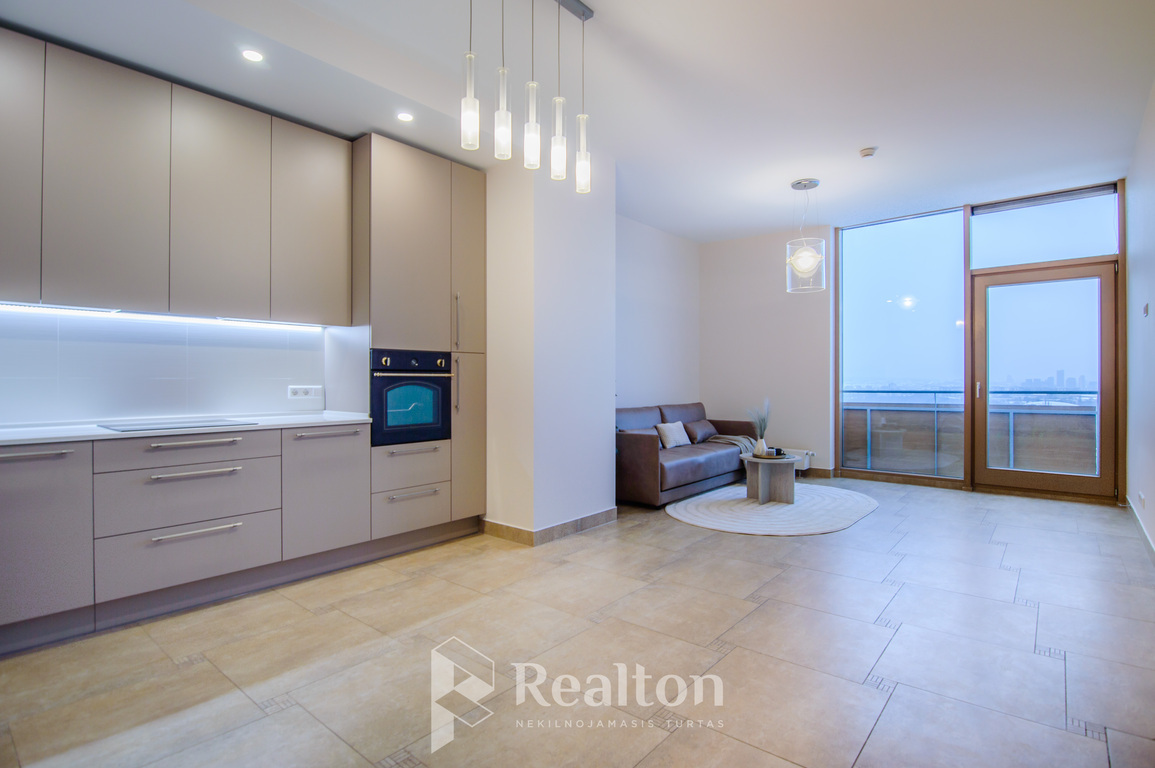 Parduodamas butas Žirgo g., Antakalnyje, Vilniuje, 66.54 kv.m ploto-image-280161452