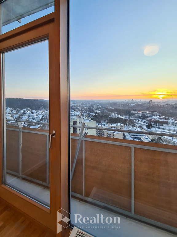 Parduodamas butas Žirgo g., Antakalnyje, Vilniuje, 66.54 kv.m ploto-image-280161456