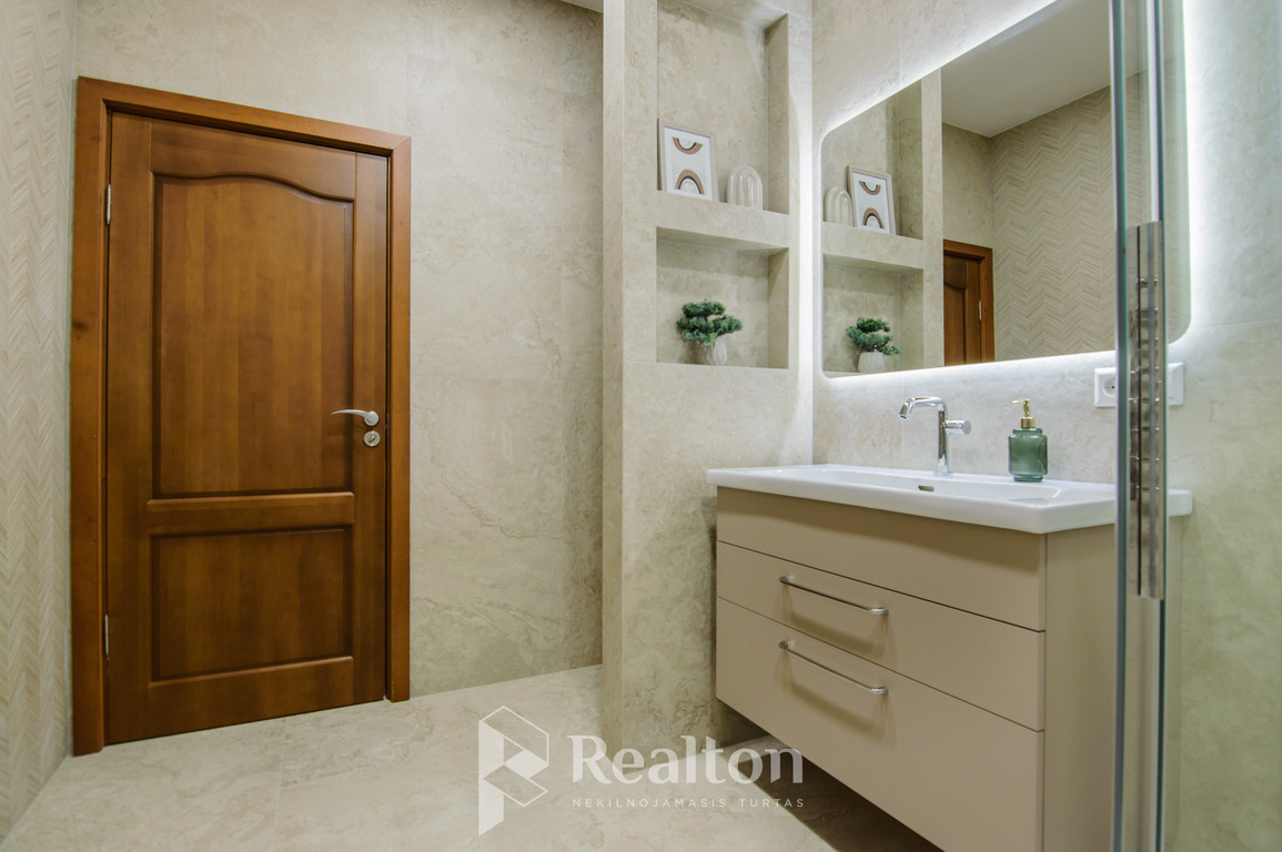 Parduodamas butas Žirgo g., Antakalnyje, Vilniuje, 66.54 kv.m ploto-image-280161464