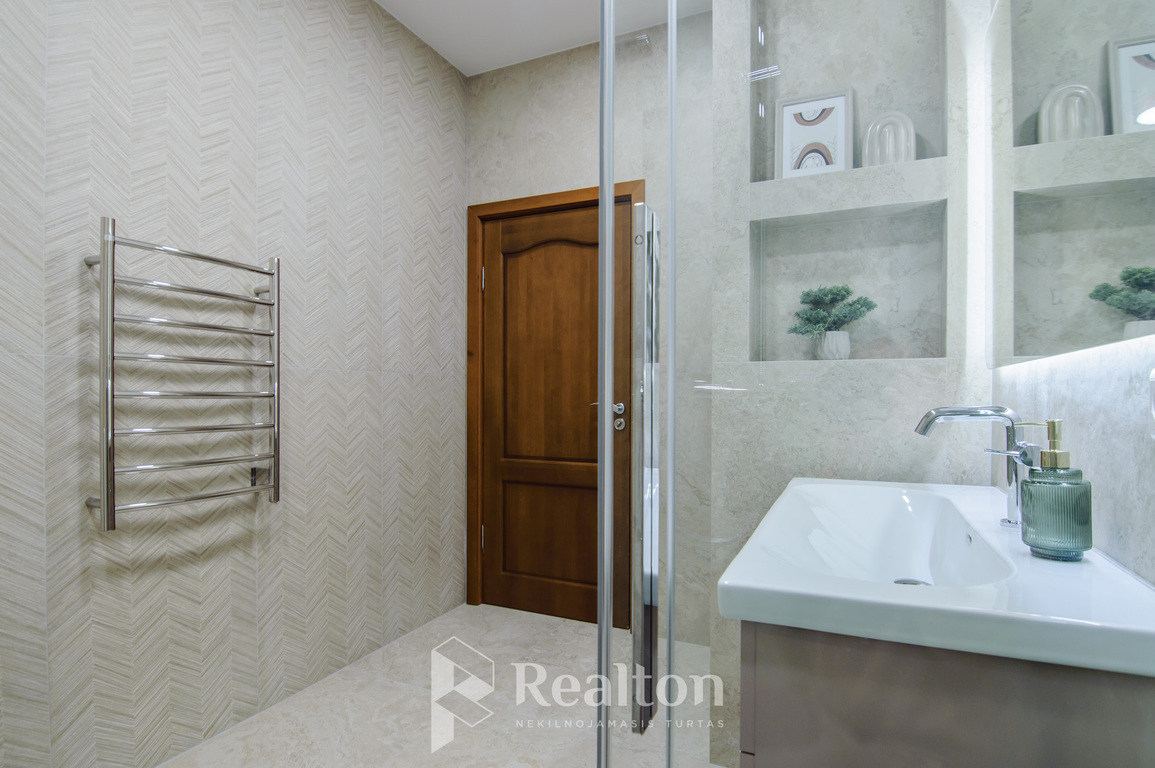 Parduodamas butas Žirgo g., Antakalnyje, Vilniuje, 66.54 kv.m ploto-image-280161463