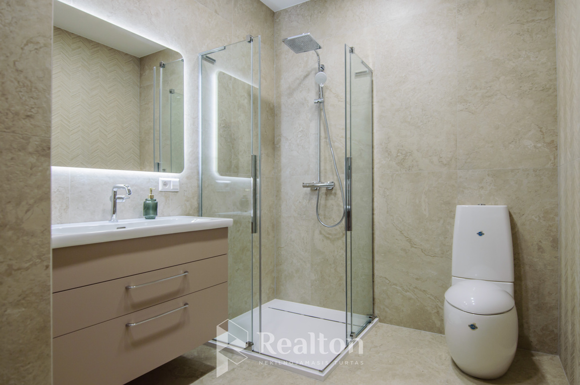 Parduodamas butas Žirgo g., Antakalnyje, Vilniuje, 66.54 kv.m ploto-image-280161461