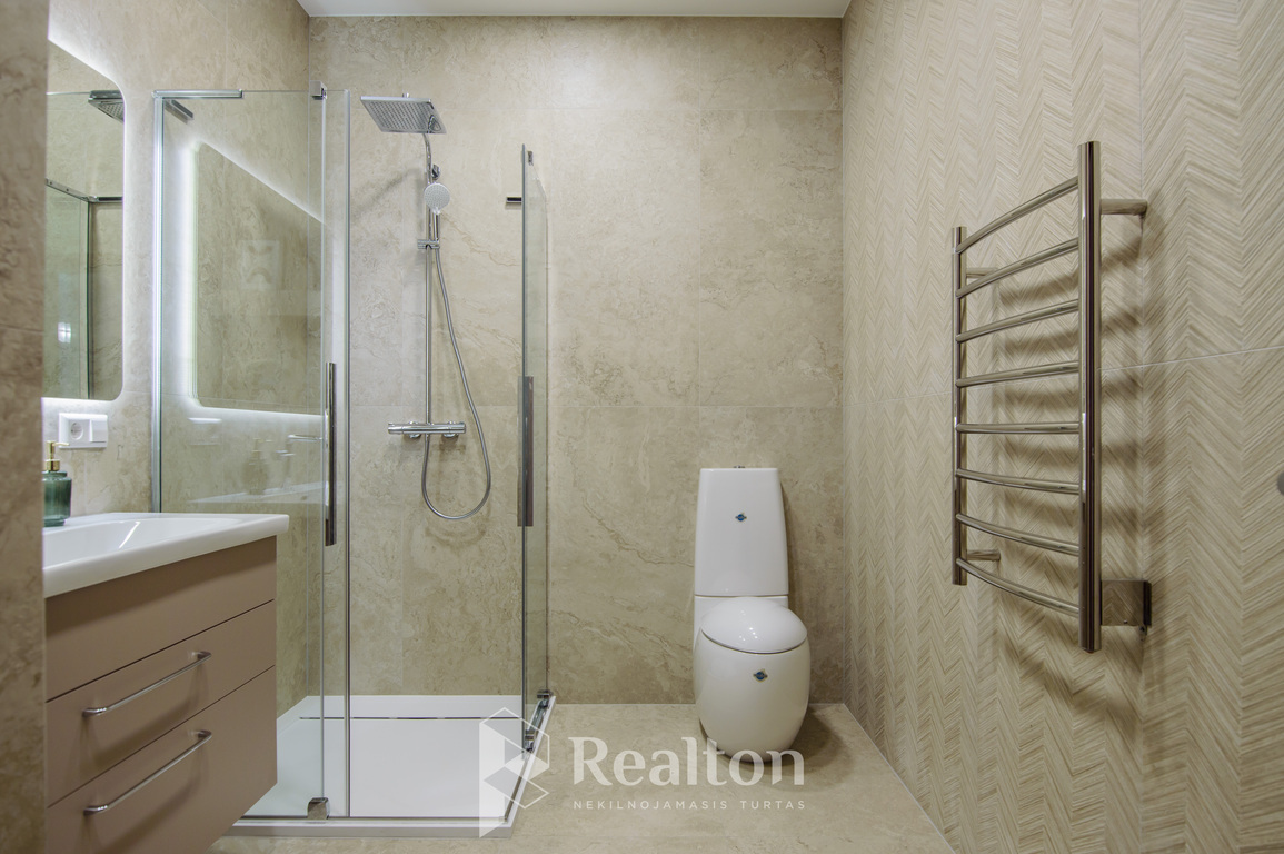 Parduodamas butas Žirgo g., Antakalnyje, Vilniuje, 66.54 kv.m ploto-image-280161460