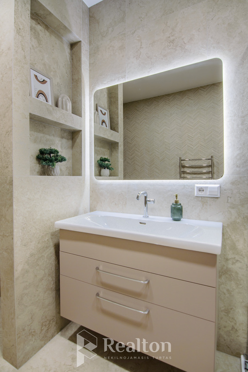 Parduodamas butas Žirgo g., Antakalnyje, Vilniuje, 66.54 kv.m ploto-image-280161462