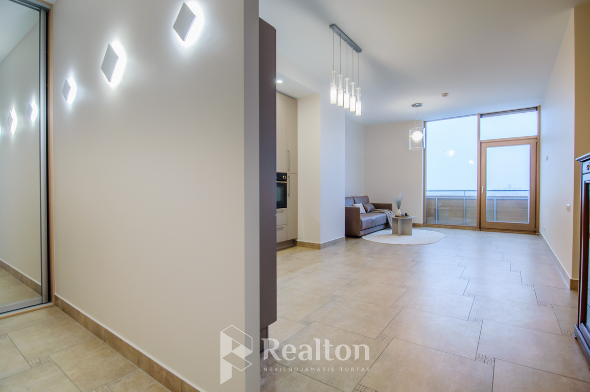 Parduodamas butas Žirgo g., Antakalnyje, Vilniuje, 66.54 kv.m ploto-image-280161465