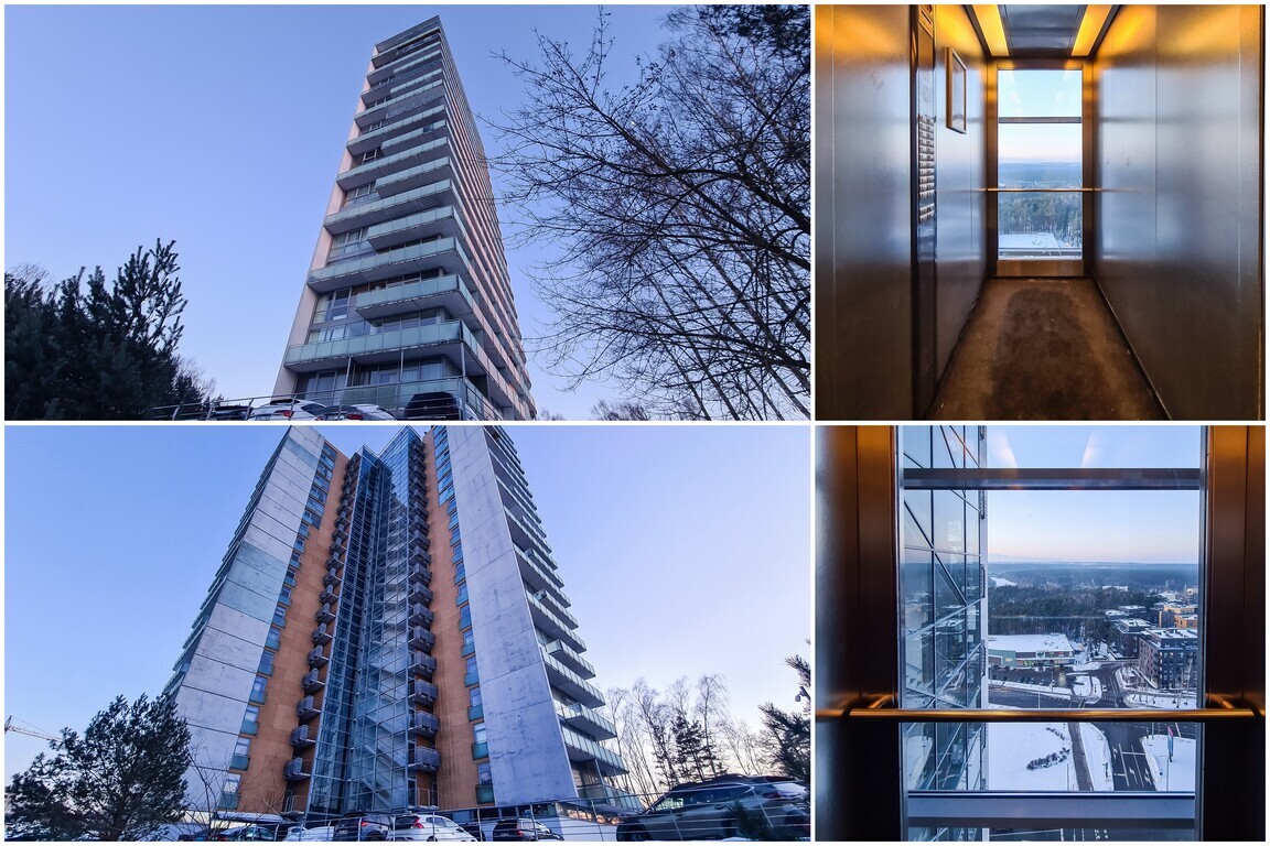 Parduodamas butas Žirgo g., Antakalnyje, Vilniuje, 66.54 kv.m ploto-image-280161467