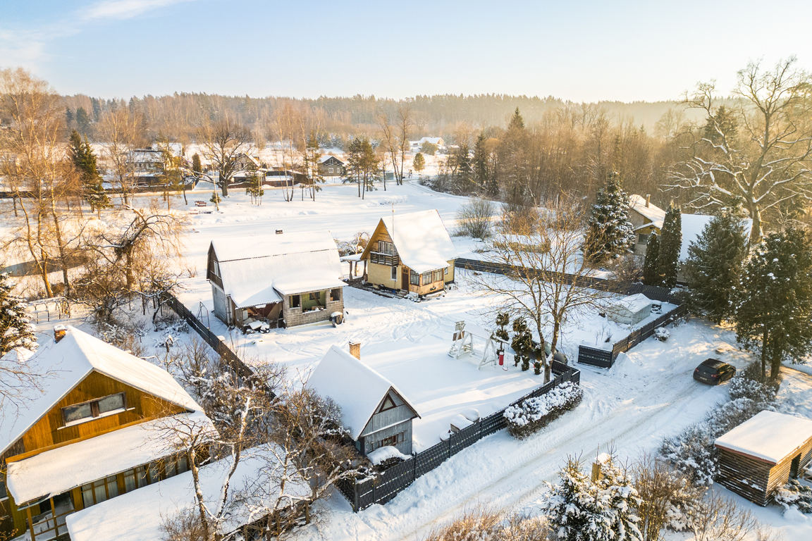 Parduodamas namas Žeimenos 7-oji g., Kreivėnų vs., 175.9 kv.m ploto