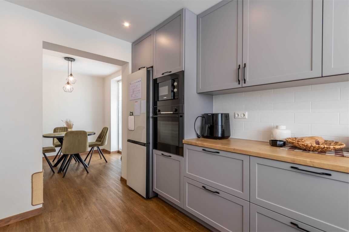 Namas, Dariaus ir Girėno g., Smilgių mstl.