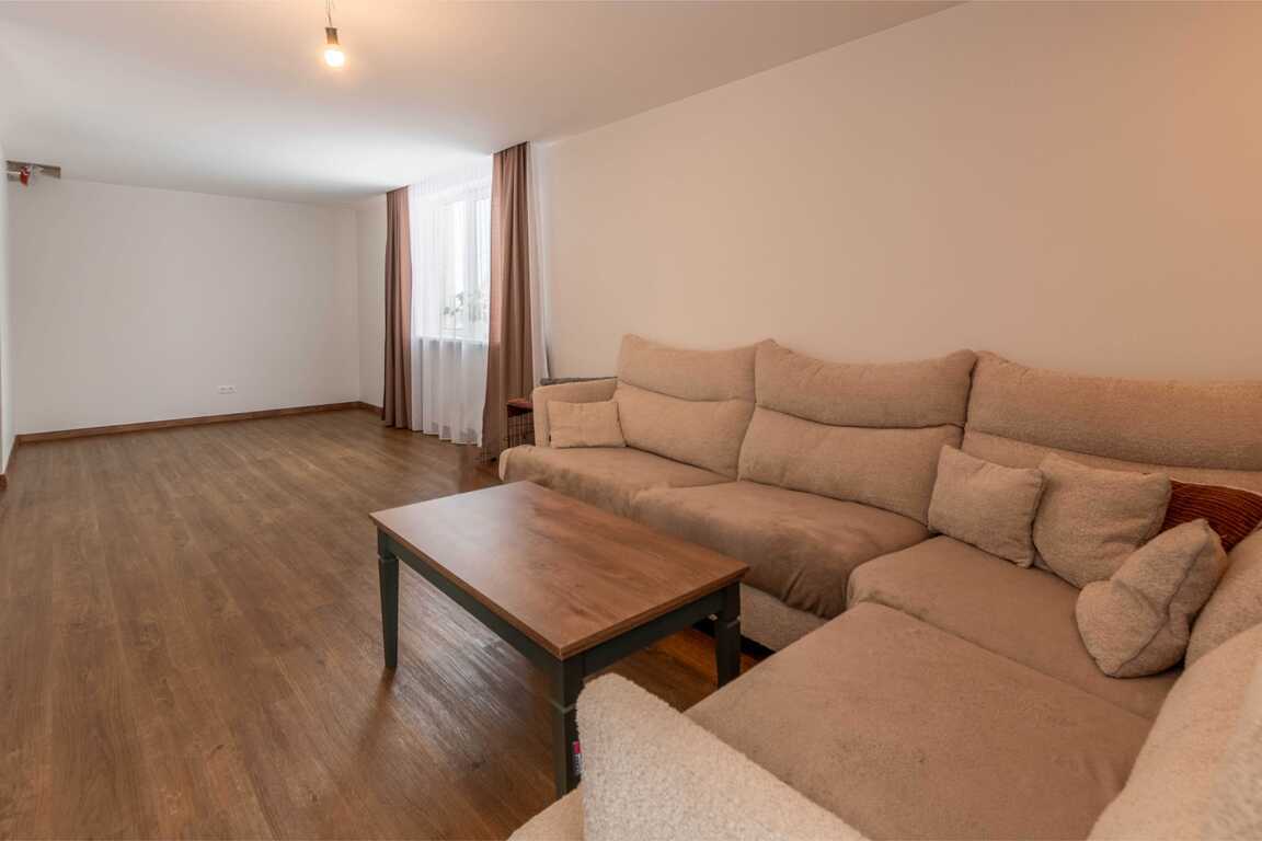 Namas, Dariaus ir Girėno g., Smilgių mstl.