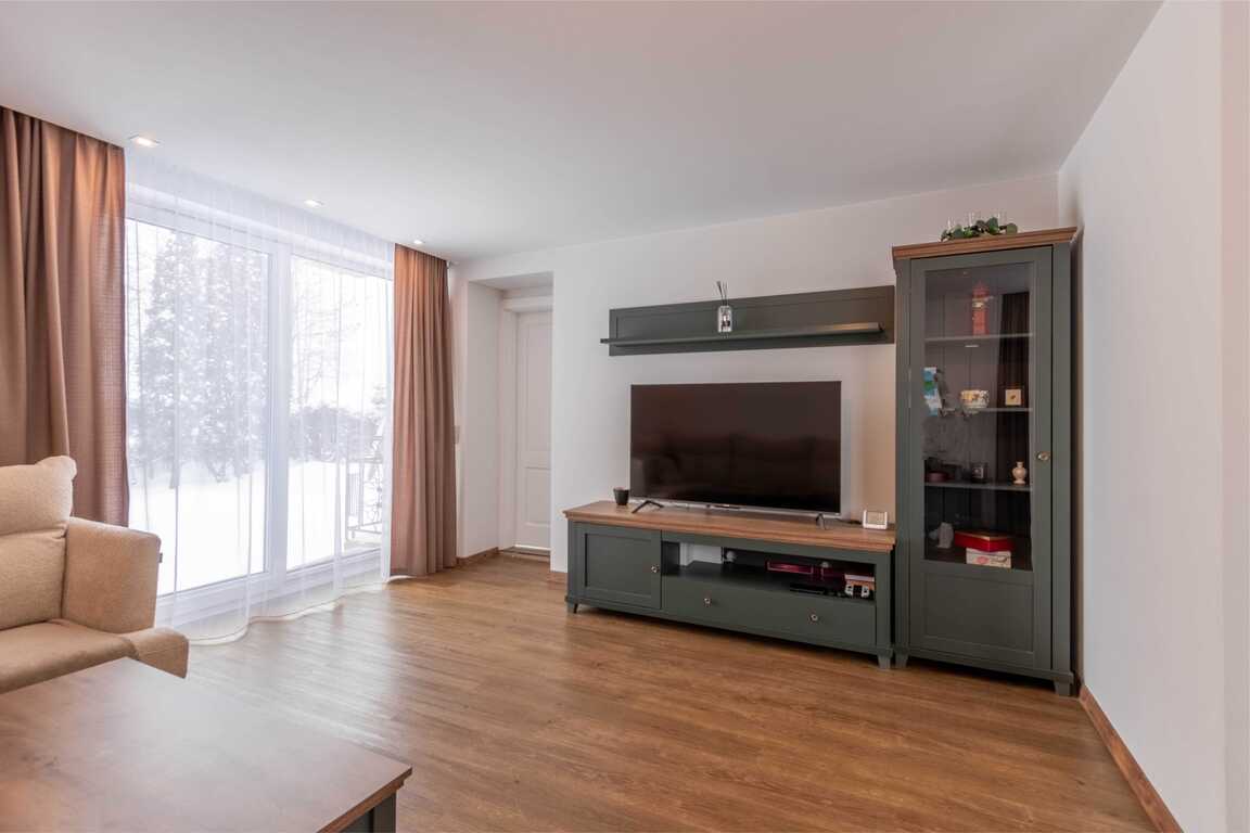 Namas, Dariaus ir Girėno g., Smilgių mstl.