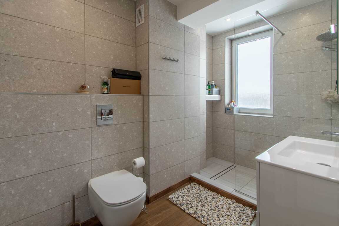 Namas, Dariaus ir Girėno g., Smilgių mstl.