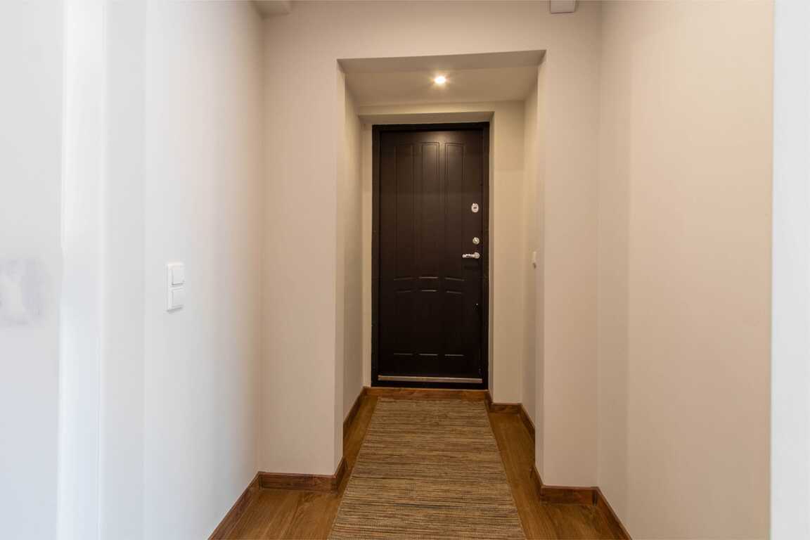 Namas, Dariaus ir Girėno g., Smilgių mstl.