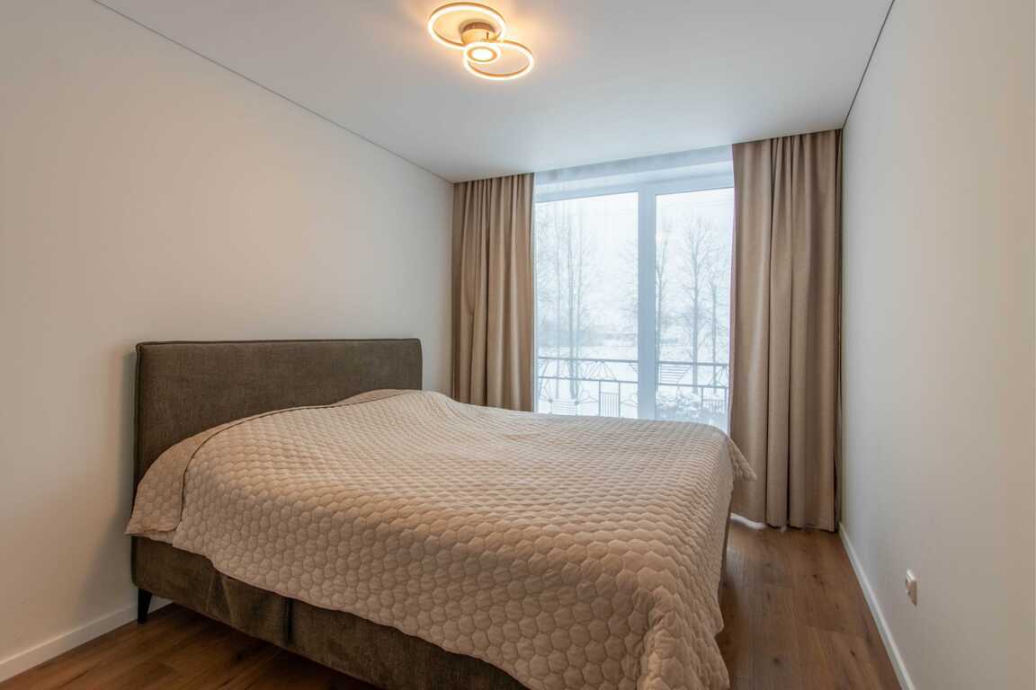 Namas, Dariaus ir Girėno g., Smilgių mstl.