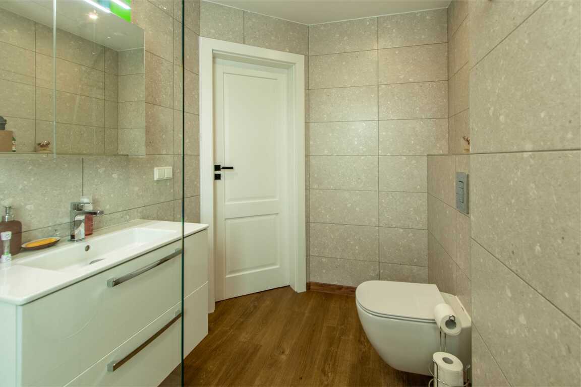 Namas, Dariaus ir Girėno g., Smilgių mstl.