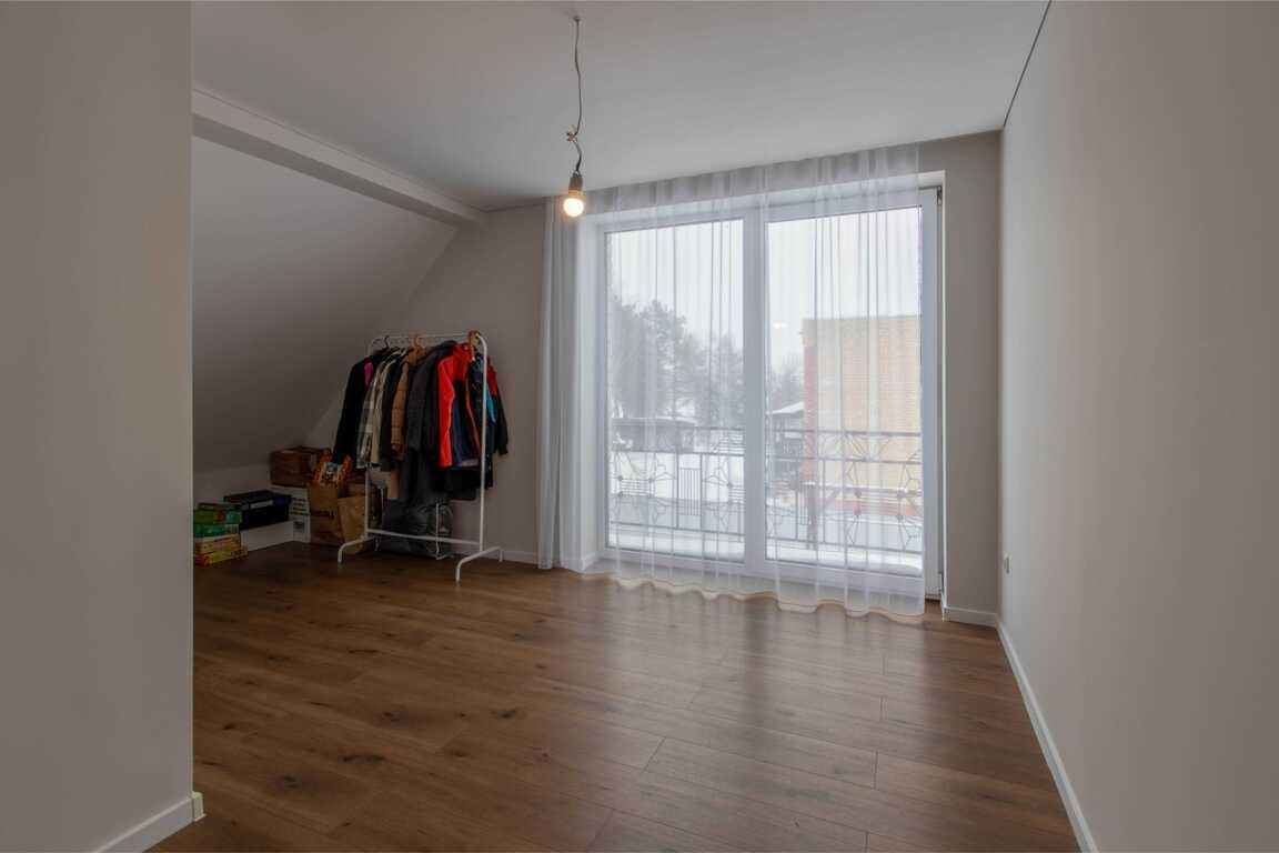 Namas, Dariaus ir Girėno g., Smilgių mstl.