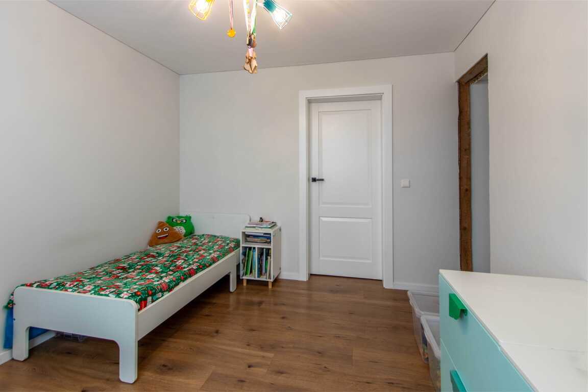 Namas, Dariaus ir Girėno g., Smilgių mstl.