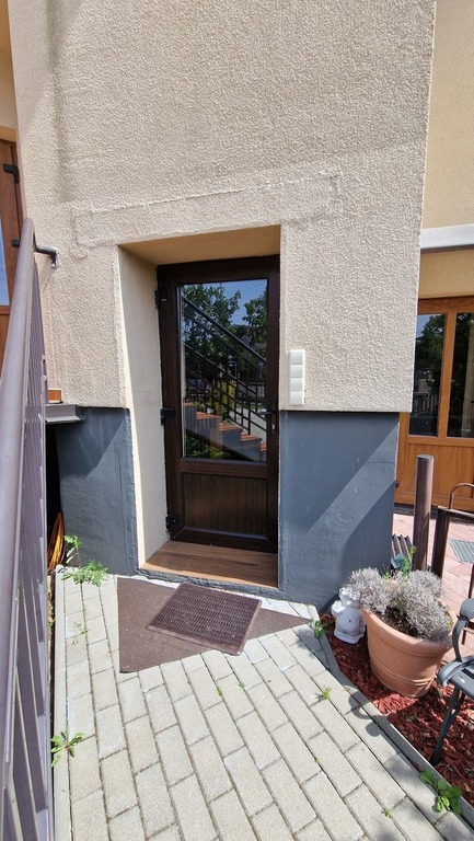 Nuomojamas butas Ryto g., , Palangoje, 70 kv.m ploto, 3 kambariai